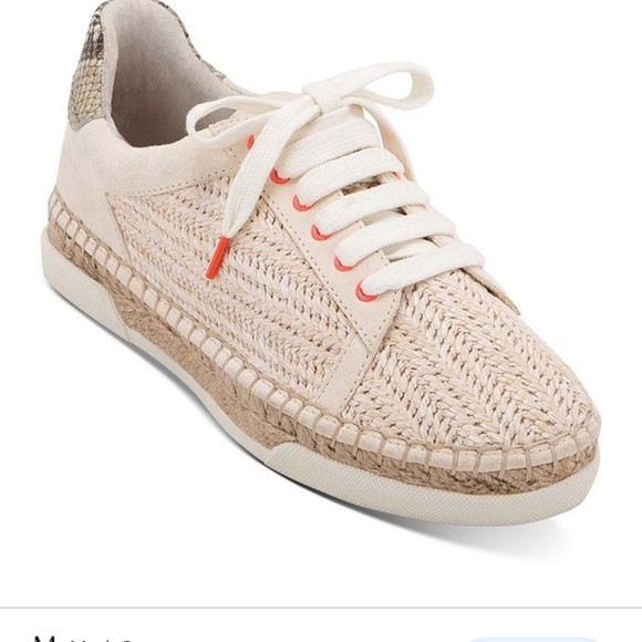 Dolce Vita sneakers - Picture 2 of 4